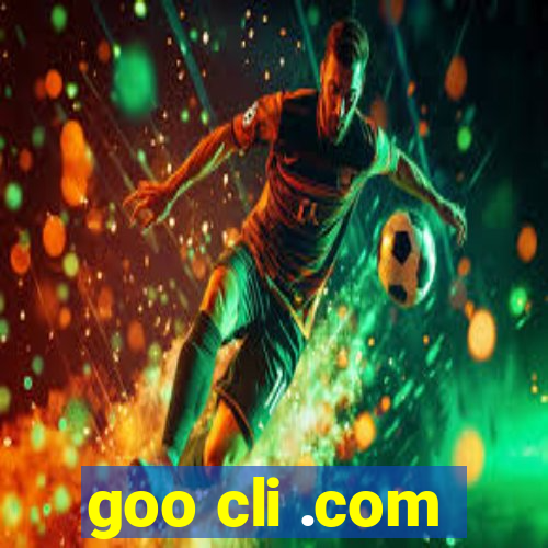 goo cli .com